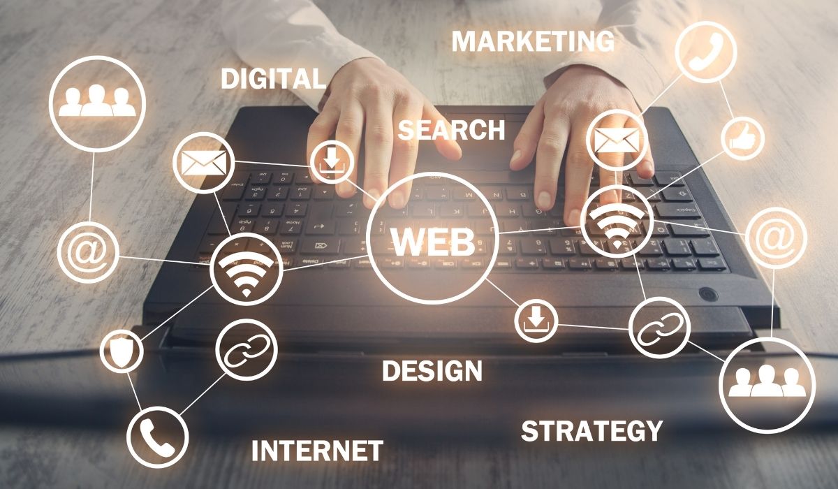Yeşilhisar Web Tasarım